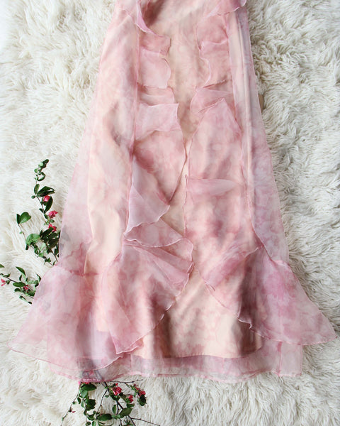 Rosalind Maxi Dress, Sweet Bohemian Maxi Dresses from Spool 72