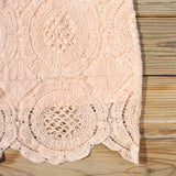 Rose & Aloe Dress: Alternate View #3