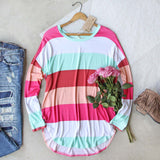 Rose Fable Tee: Alternate View #1