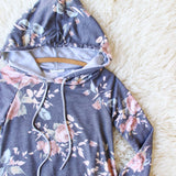 Rose Frost Dress: Alternate View #2