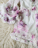 Holly Rose Romper: Alternate View #4