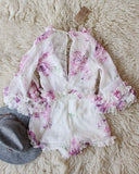 Holly Rose Romper: Alternate View #5