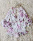 Holly Rose Romper: Alternate View #3