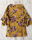 Rose Spell Dress: Alternate View #4