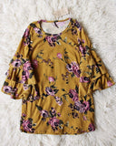 Rose Spell Dress: Alternate View #1