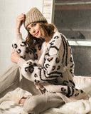 Rose Hip Sweater: Alternate View #5