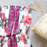The Rosewood Dress: Alternate View #2