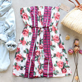 The Rosewood Dress: Alternate View #1