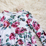 The Rosie Tee: Alternate View #2