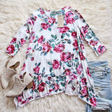 The Rosie Tee: Alternate View #4