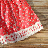 Buffalo Sky Romper: Alternate View #3