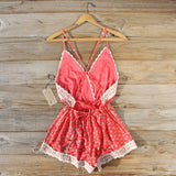 Buffalo Sky Romper: Alternate View #4