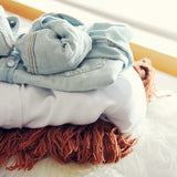 Rusted Romance Sweater Vest: Alternate View #4