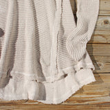 Rusted Rose Thermal in Sand: Alternate View #4