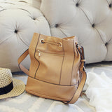 Ryder Fringe Tote: Alternate View #3