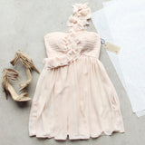 The Sabina Dress: Alternate View #1