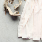 The Sabina Dress: Alternate View #3