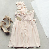The Sabina Dress: Alternate View #4