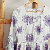 Sabine Dress: Alternate View #3