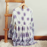 Sabine Dress: Alternate View #4