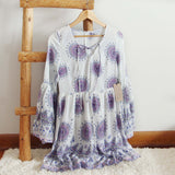 Sabine Dress: Alternate View #2