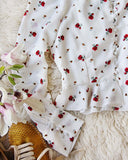 Sable Sweet Blouse: Alternate View #4