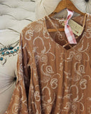 Sable Dress: Alternate View #2