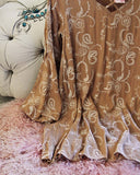 Sable Dress: Alternate View #3