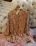 Sable Dress: Alternate View #4