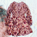 Saffron & Lace Dress: Alternate View #5