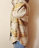 The Plaid Blanket Shirt: Alternate View #6