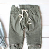 Sage Hills Moto Pants: Alternate View #2