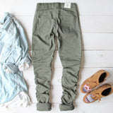 Sage Hills Moto Pants: Alternate View #4