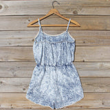 Saltwater Romper: Alternate View #4