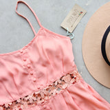 Sanctuary Dress: Alternate View #2