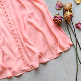 Sanctuary Dress: Alternate View #3