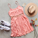 Sanctuary Dress: Alternate View #1