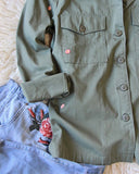 Flower Field Jacket by Sanctuary: Alternate View #3