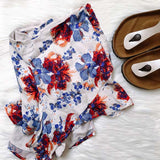 Free People Sand Dollar Shorts: Alternate View #6