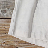 Sand Dollar Romper: Alternate View #3