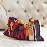 Sand Drifter Vintage Tote: Alternate View #1