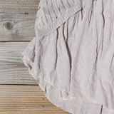 Sand Shadows Tunic: Alternate View #3