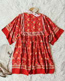 Sandberg Dress: Alternate View #5