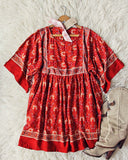 Sandberg Dress: Alternate View #2