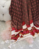 Sandhills Duster: Alternate View #2