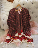 Sandhills Duster: Alternate View #1