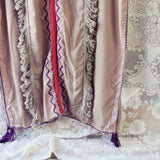 Sandstone Kaftan: Alternate View #3