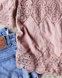 Santa Barbara Top: Alternate View #3