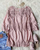 Santa Barbara Top: Alternate View #4