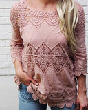 Santa Barbara Top: Alternate View #5